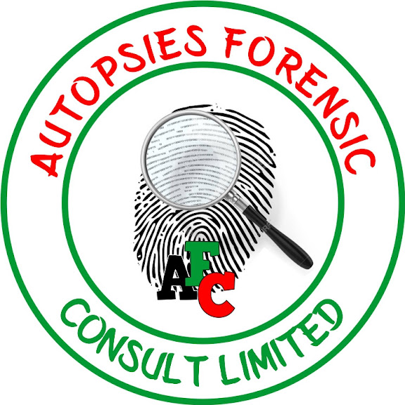 Autopsies Consult Limited Logo
